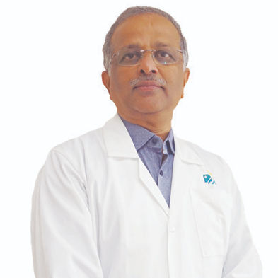 Dr. Belliappa M S, Radiation Specialist Oncologist Online